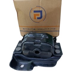 BASE MOTOR DERECHA FORD F150, FORTALEZA 4.2 V6 97 AL 04