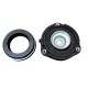 BASE AMORTIGUADOR DELANTERO VOLKSWAGEN FOX CROSSFOX SPACEFOX