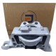 BASE MOTOR DERECHA MAZDA 3 MOTOR 2.0L 2005 - 2010