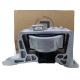 BASE MOTOR DERECHA MAZDA 3 MOTOR 2.0L 2005 - 2010