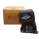 BASE DE MOTOR DERECHA JEEP GRAND CHEROKEE WK 4.7 2006-2010