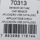 Sensor Posición Arbol De Leva Ford Fiesta Power Max Move