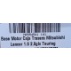 BASE MOTOR TRASERA MITSUBISHI LANCER SIGNO 1.6 TOURING 2.0