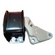 BASE MOTOR DERECHA PEUGEOT 307 408 CITROEN C3 C4 2.0 LTRS.