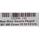 BASE MOTOR DERECHA PEUGEOT 307 408 CITROEN C3 C4 2.0 LTRS.