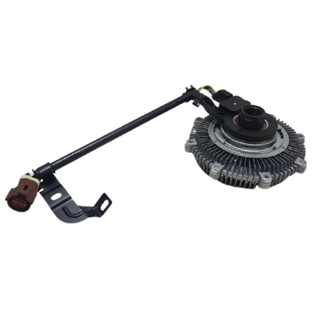 Fan Clutch Ford Explorer Eddie Bauer Sportrac 4.6 2006-2011