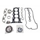 KIT EMPACADURA MOTOR TOYOTA YARIS 1.3 1.5 00/09 CR10