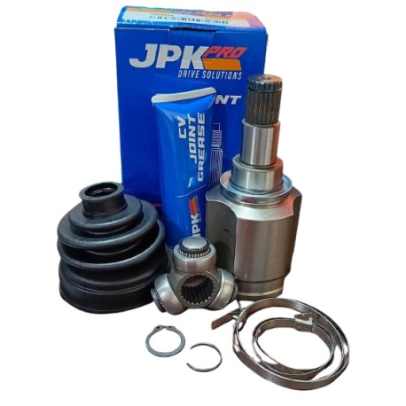 COPA CAJA TRICETA CHEVROLET AVEO AUTOM. 1.6 04-10 22X22X38