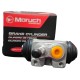 CILINDRO FRENO HYUNDAI ACCENT GETZ ELANTRA TIBURON LH