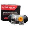 CILINDRO FRENO HYUNDAI ACCENT GETZ ELANTRA TIBURON LH
