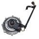Fan Clutch Ford Explorer Eddie Bauer Sportrac 4.6 2006-2011