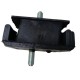 BASE MOTOR MAZDA BT50 B2200 B2600 4X4 4X2 IZQ. DER.
