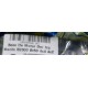 BASE MOTOR MAZDA BT50 B2200 B2600 4X4 4X2 IZQ. DER.