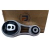 BASE MOTOR TRASERA FORD ECOSPORT 4X4 2.0L 2004 - 2012