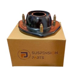 BASE SOPORTE AMORTIGUADOR TRASERA CHEVROLET OPTRA TODOS
