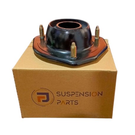 BASE SOPORTE AMORTIGUADOR TRASERA CHEVROLET OPTRA TODOS
