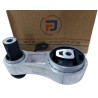BASE MOTOR CAJA TRASERA ECOSPORT 2.0 4X2 HUESITO SINCRÓNICA