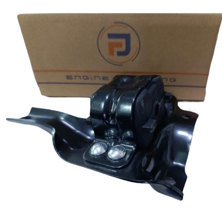 BASE MOTOR IZQUIERDA FORD FORTALEZA F150 4.6 5.4 4X2