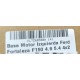 BASE MOTOR IZQUIERDA FORD FORTALEZA F150 4.6 5.4 4X2