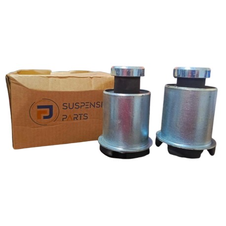 JUEGO BUJES MESETA INFERIOR FORD FX4 F150 2004-2008