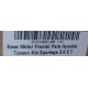 BASE MOTOR FRONTAL PARA HYUNDAI TUCSON KIA SPORTAGE 2.0 2.7