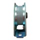 BASE MOTOR IZQUIERDA DELANTERA MITSUBISHI LANCER 02-15 1.6