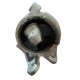 BASE MOTOR IZQUIERDA FORD FIESTA BALITA 96-03 DELANTERA