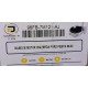 BASE MOTOR IZQUIERDA FORD FIESTA BALITA 96-03 DELANTERA