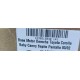 BASE MOTOR DERECHA TOYOTA COROLLA BABY CAMRY PANTALLA SAPITO
