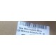 BASE MOTOR IZQUIERDA (CAJA) MAZDA 626 (98-06) AUTOMÁTICO