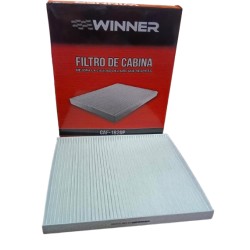 FILTRO DE AIRE ACONDICIONADO HYUNDAI TUCSON 2.0 KIA SPORTAGE