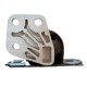 BASES DE MOTOR DELANTERA IZQUIERDA FORD KA 2001-2008