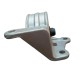 BASE MOTOR IZQUIERDA (CAJA) MITSUBISHI LANCER TOURING 2.0