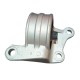 BASE MOTOR IZQUIERDA (CAJA) MITSUBISHI LANCER TOURING 2.0
