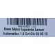 BASE MOTOR IZQUIERDA (CAJA) MITSUBISHI LANCER TOURING 2.0