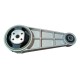 BASE MOTOR TRASERO OPTRA DESING ADVANCE LIMITED 1.8 04-12
