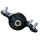 BASE MOTOR IZQUIERDA FORD F-250 F-350 SUPER DUTY 11-16