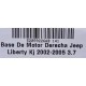 BASE MOTOR JEEP CHEROKEE LIBERTY KJ 02-05 3.7