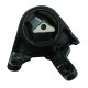 BASE MOTOR IZQUIERDA JEEP CHEROKEE LIBERTY KJ 02-05 3.7
