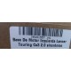 BASE CAJA MOTOR IZQUIERDA LANCER 1.6 GLX/2.0 TOURING