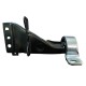 BASE MOTOR IZQUIERDA CAJA RENAULT TWINGO 8V 16V 97-13