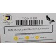 BASE MOTOR IZQUIERDA CAJA RENAULT TWINGO 8V 16V 97-13