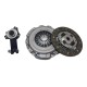 Kit Embrague Clutch Ford Ecosport/focus