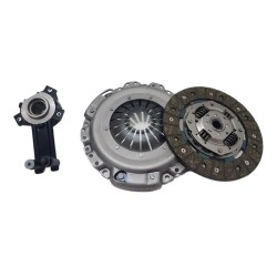 Kit Embrague Clutch Ford Ecosport/focus