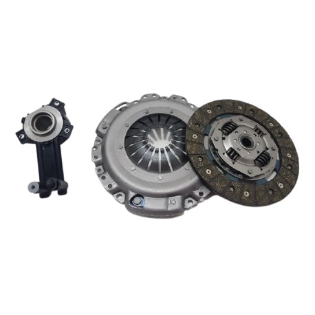 Kit Embrague Clutch Ford Ecosport/focus