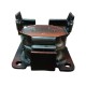 BASE MOTOR CHEVROLET BLAZER VORTEC 6C DER - IZQ 1996-2001