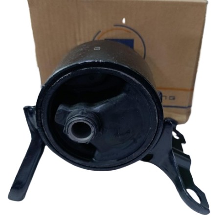BASE CAJA MOTOR IZQUIERDA CALIBER COMPASS 2007 - 2015