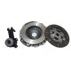 Kit Embrague Clutch Ford Ecosport/focus
