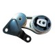 BASE MOTOR TRASERA HUESITO FORD FIESTA POWER MAX MOVE 1.6