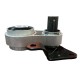 BASE MOTOR TRASERA HUESITO FORD FIESTA POWER MAX MOVE 1.6